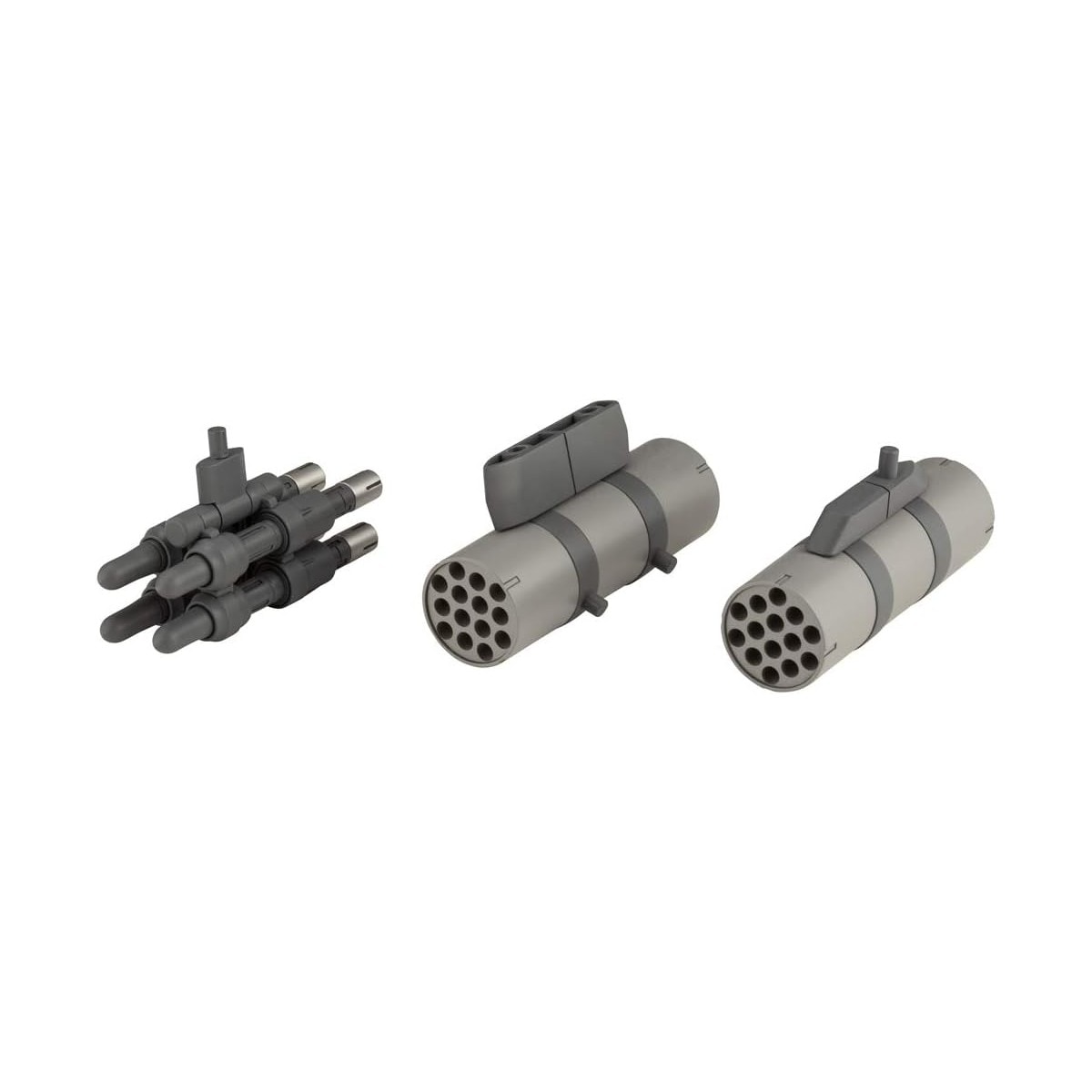 M.S.G モデリングサポートグッズ ウェポンユニット45 ミサイル＆ロケットポッド （再販）