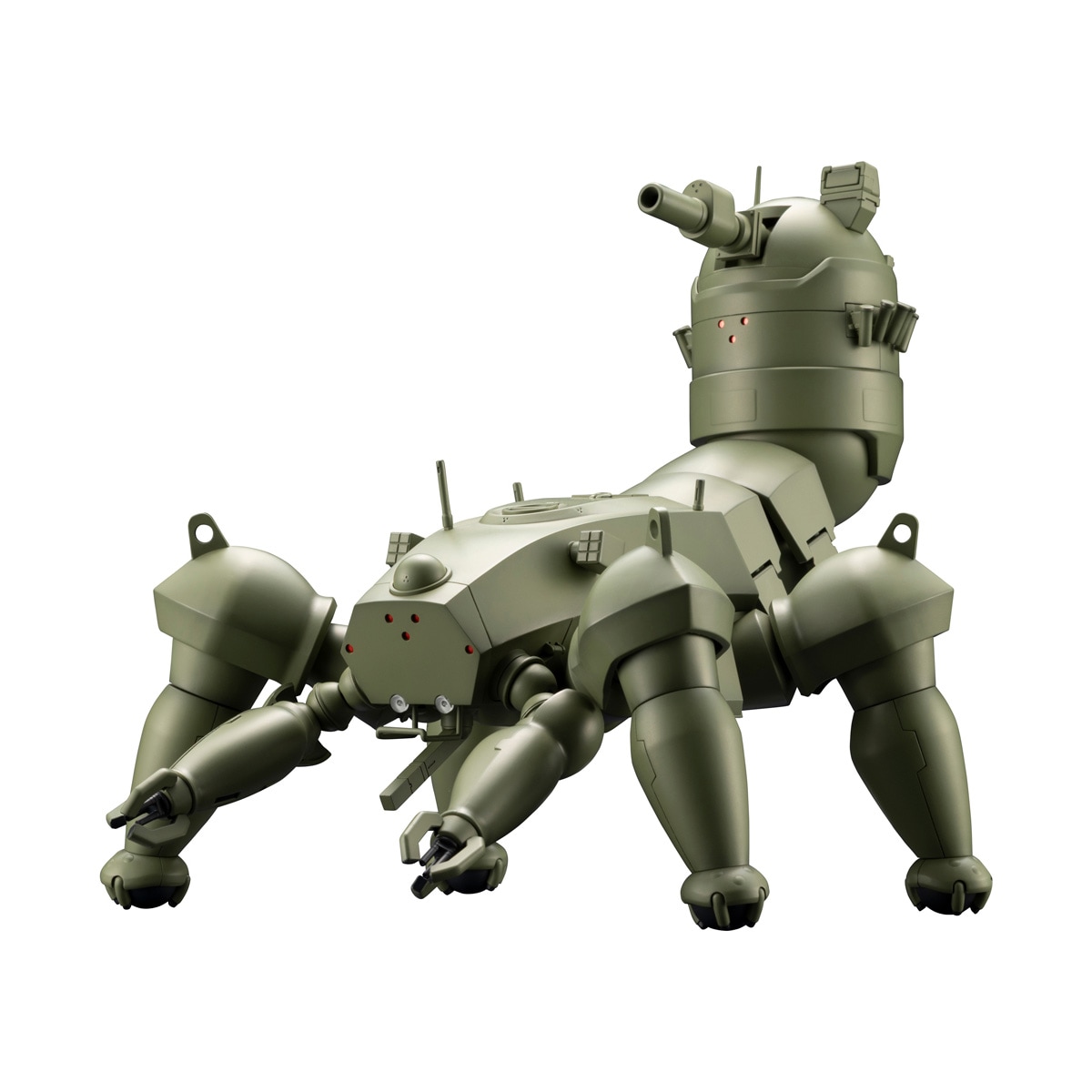 多脚戦車 「剣菱重工 HAW206」 陸自正式採用Ver. 1/35 プラモデル 『攻殻機動隊 S.A.C. 2nd GIG』
