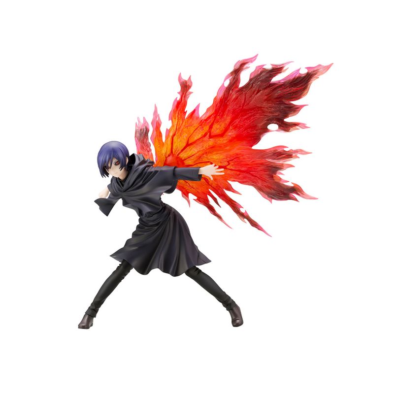 ARTFX J 東京喰種トーキョーグール：re 霧嶋董香 1/8 完成品フィギュア （再販） 『東京喰種トーキョーグール』 《送料無料》の商品画像