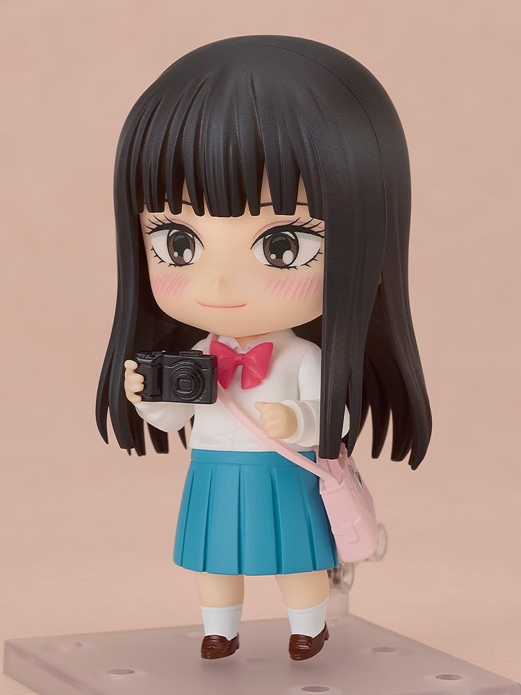 ねんどろいど 黒沼爽子2.0 『君に届け』