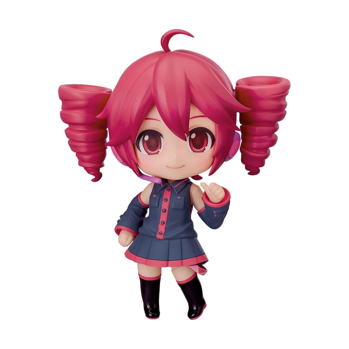 ねんどろいど 重音テト 2.0 『VOCALOID』