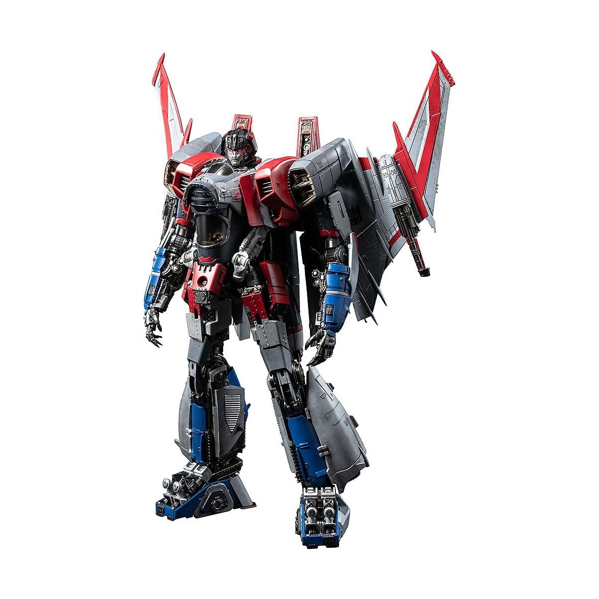 DLX 映画「バンブルビー」 スタースクリーム 可動フィギュア 『バンブルビー』 《送料無料》 ＜銀行振込・前入金のみ＞