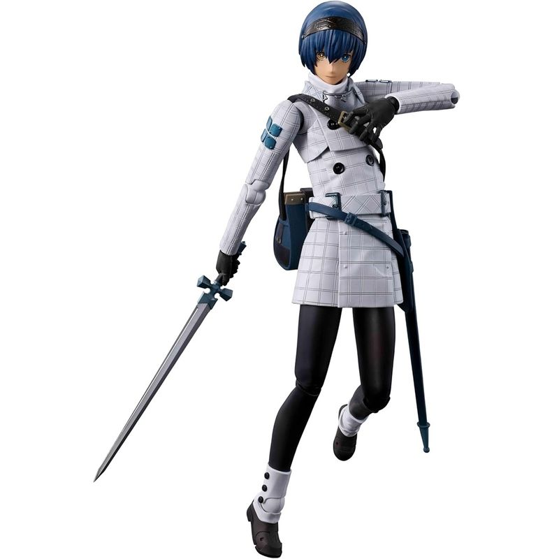 S.H.Figuarts メタファー：リファンタジオ 主人公『メタファー：リファンタジオ』の商品画像