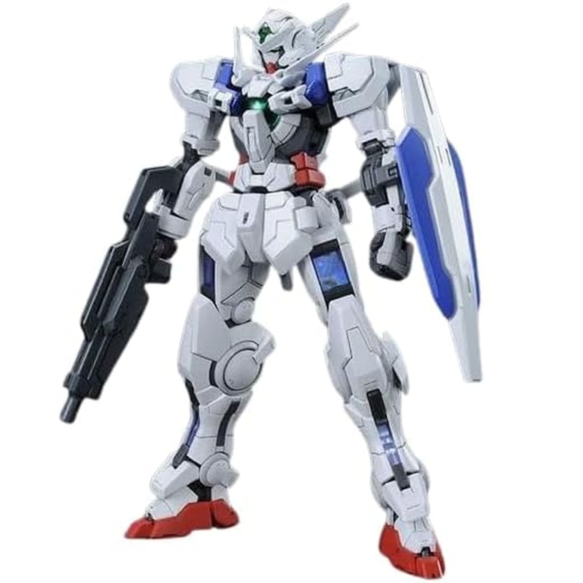 RG 1/144 ガンダムエクシア用 ガンダムアストレアパーツセット プラモデル 『機動戦士ガンダム00』