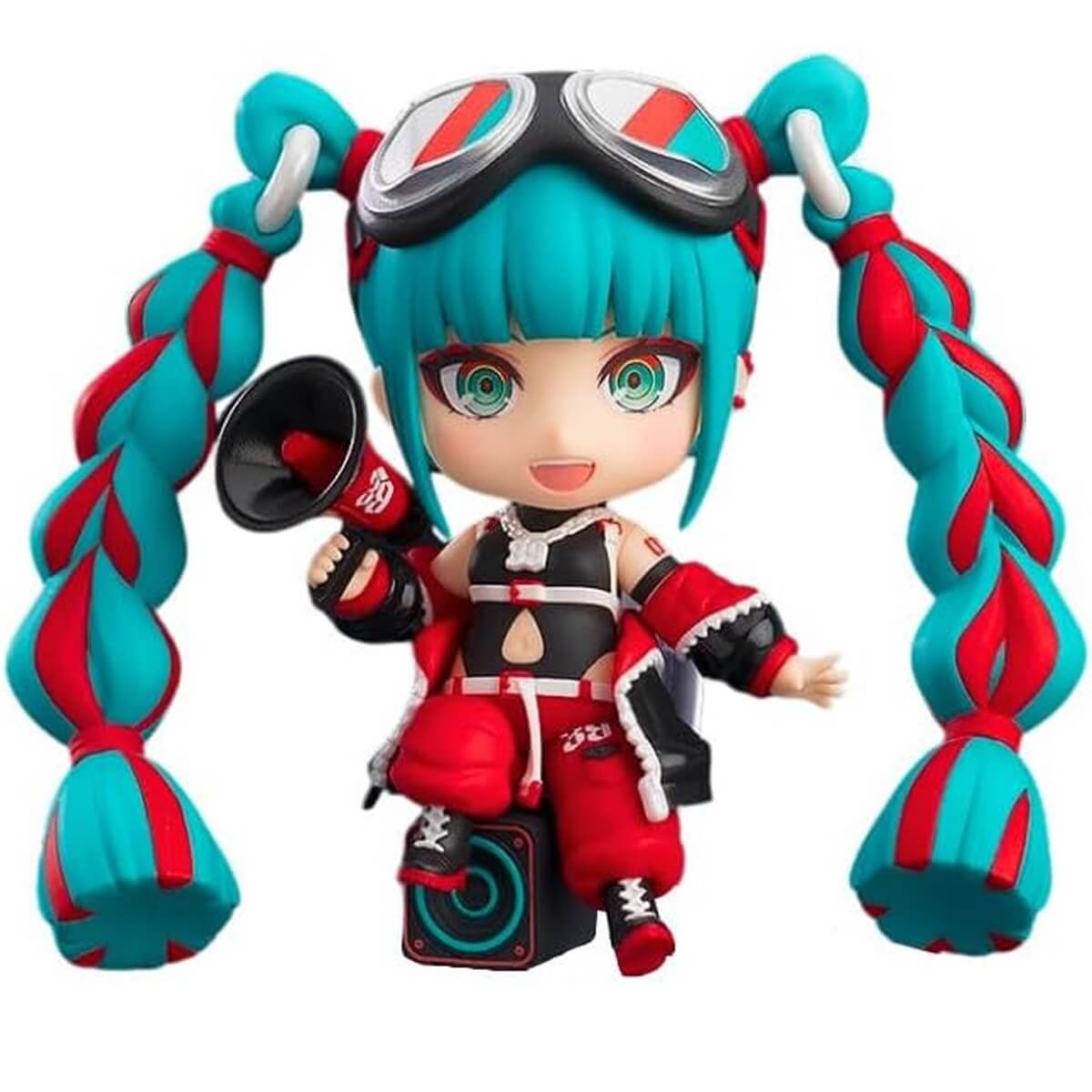 ねんどろいど 初音ミク マジカルミライ 2023Ver.