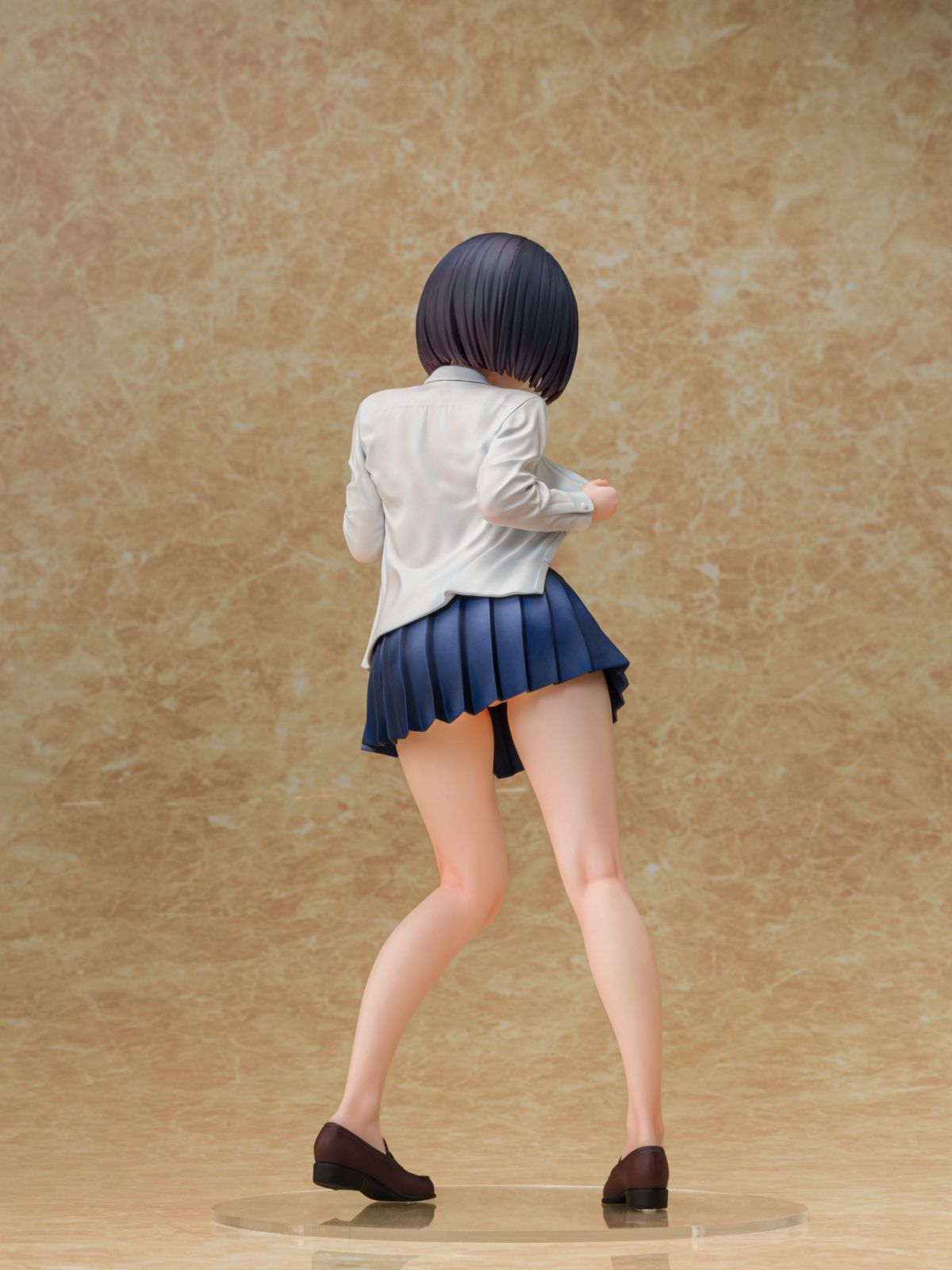 かるたもオリジナルイラスト 井上優莉奈 1/6 完成品フィギュア【18歳未満購入禁止】