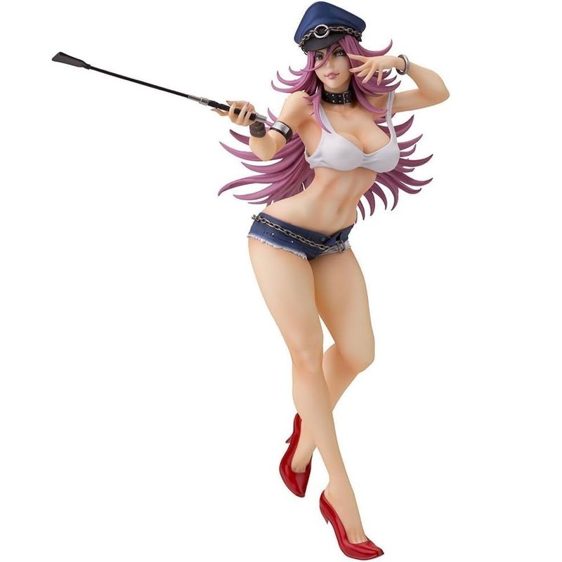 STREET FIGHTER美少女 ポイズン 1/7 完成品フィギュア 『ストリートファイターシリーズ』の商品画像