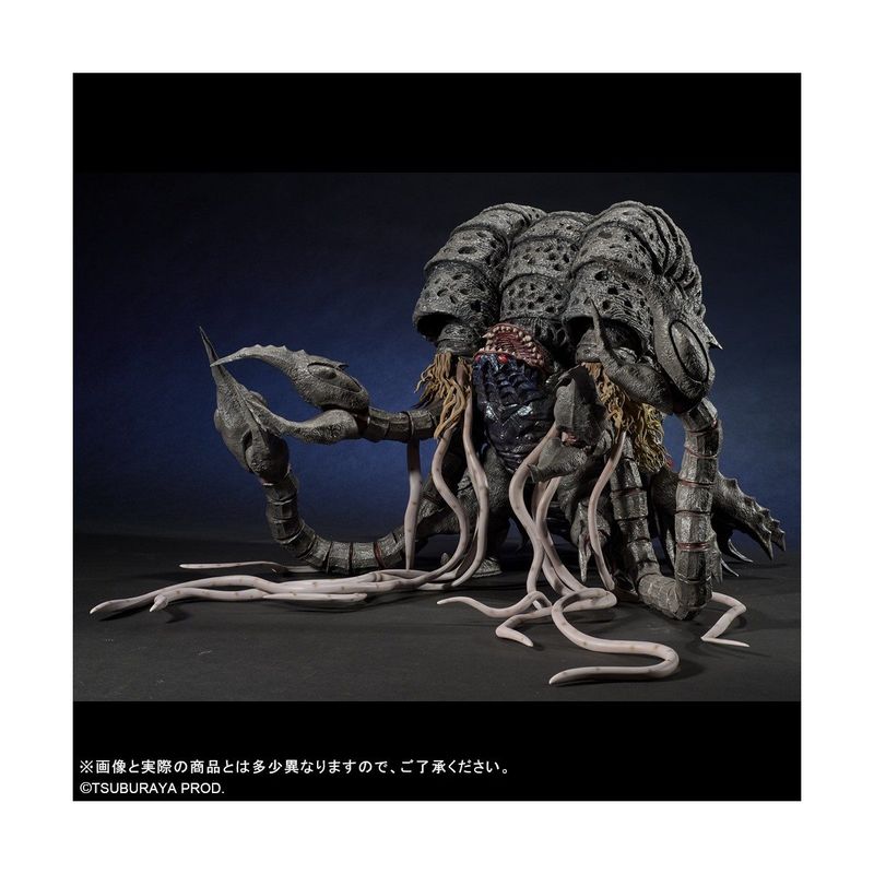 大怪獣シリーズ ULTRA NEW GENERATION FAVORITE SCULPTORS LINE ガタノゾーア 『ウルトラマンティガ』 《送料無料》の商品画像