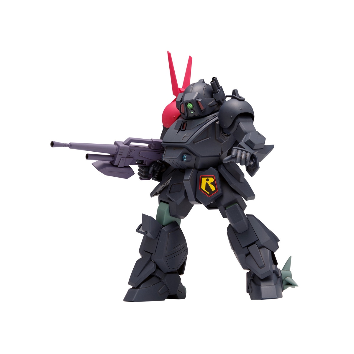 装甲騎兵ボトムズ ザ・ラストレッドショルダー ブラッドサッカー[PS版] 1/35 プラモデル 『装甲騎兵ボトムズ』