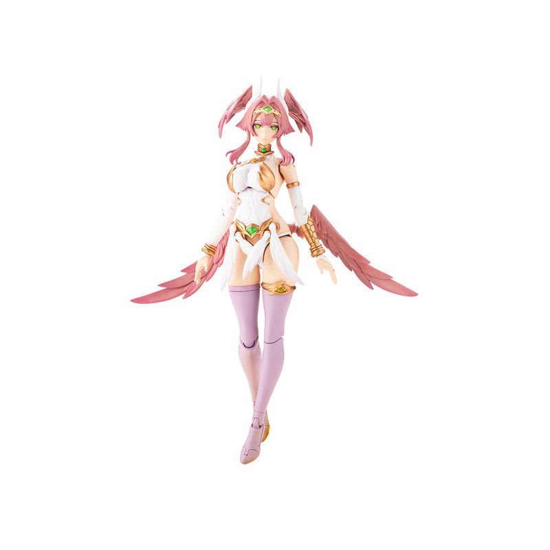 アルカナディア アルアリル プラモデルの商品画像