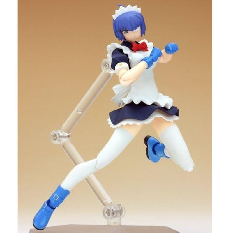 figma 呂蒙子明 『一騎当千 Great Guardians』の商品画像