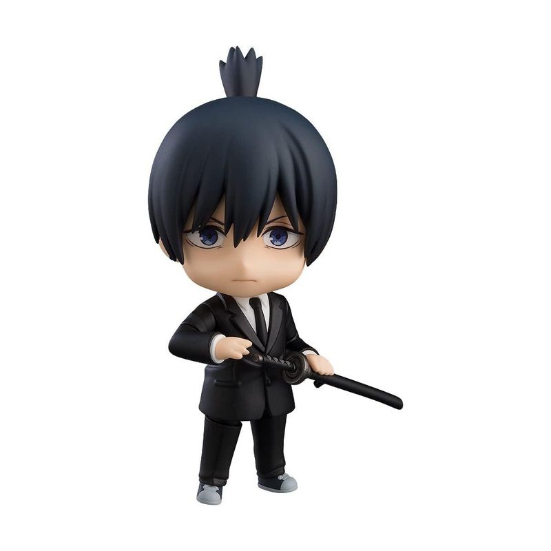 ねんどろいど 早川アキ （再販） 『チェンソーマン』の商品画像