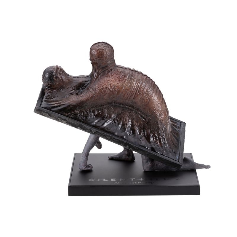 OSHI WORKS SILENT HILL 2 アブストラクトダディ 1/7 完成品フィギュア 『サイレントヒル2』の商品画像