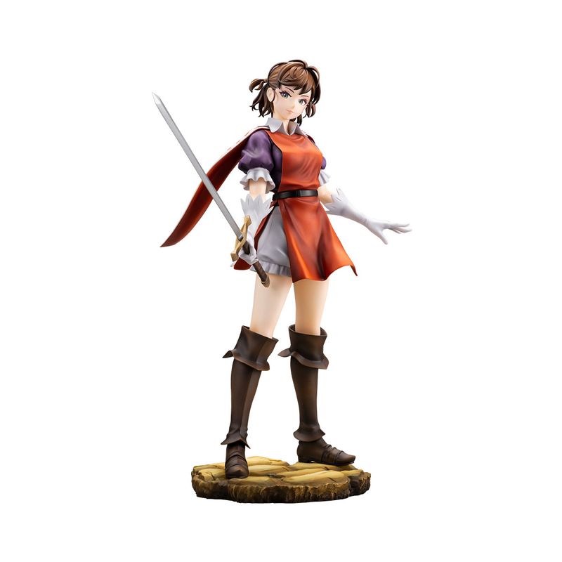 メリザンド 1/7 完成品フィギュア 『ユニコーンオーバーロード』 《送料無料》の商品画像