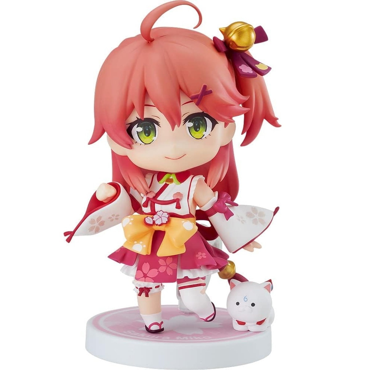 ねんどろいど さくらみこ(二次再販) 『ホロライブプロダクション』