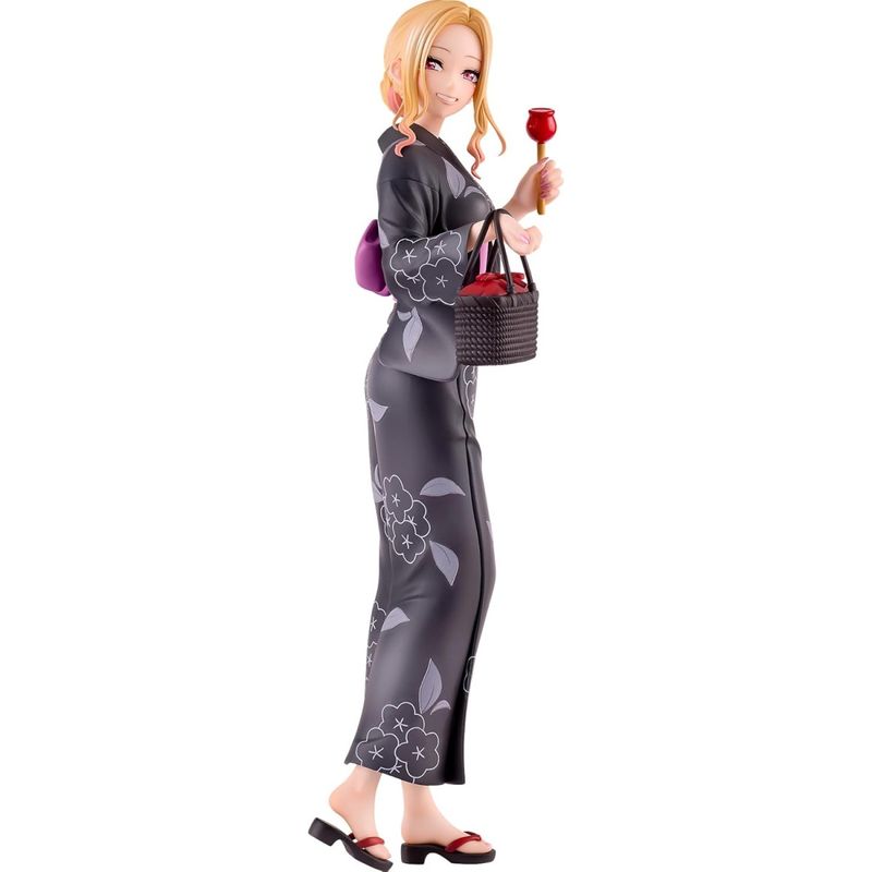 TVアニメ「その着せ替え人形は恋をする」 喜多川海夢 浴衣ver. 1/7 完成品フィギュア 『その着せ替え人形は恋をする』 《送料無料》の商品画像