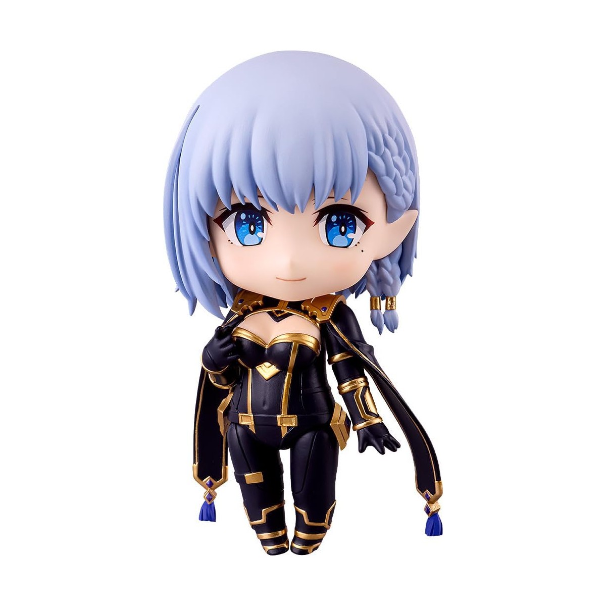 デルタ ED Ver. 1/7 完成品フィギュア 『陰の実力者になりたくて