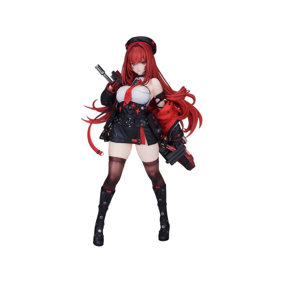 ラピ：クラシックバカンス 1/7 完成品フィギュア 『勝利の女神