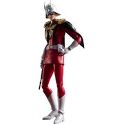 S.H.Figuarts シャア・アズナブル 『機動戦士ガンダム』