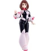 S.H.Figuarts 麗日お茶子 『僕のヒーローアカデミア』