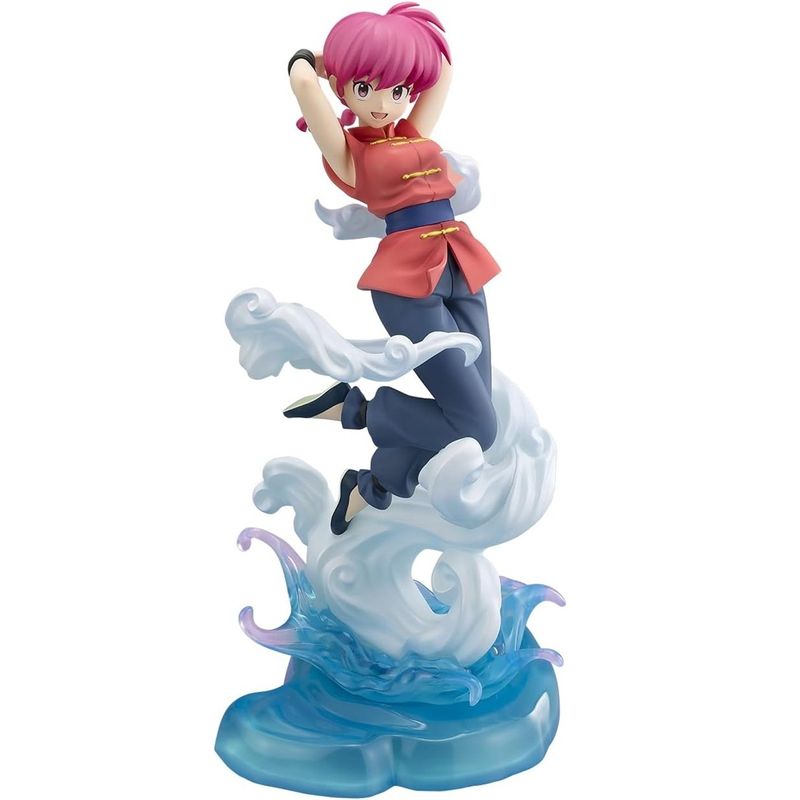 Figuarts Zero chouette らんま 『らんま1/2』の商品画像