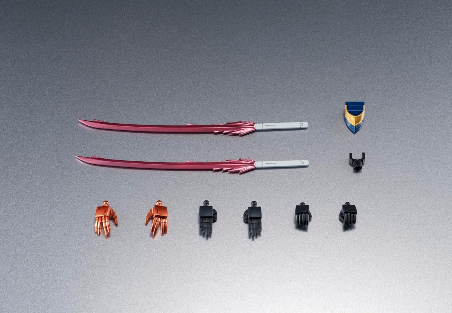 GUNDAM UNIVERSE GF13-017NJII BURNING GUNDAM RENEWAL 『機動武闘伝Gガンダム』