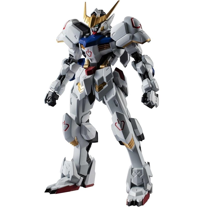 GUNDAM UNIVERSE ASW-G-08 GUNDAM BARBATOS RENEWAL 『機動戦士ガンダム 鉄血のオルフェンズ』の商品画像
