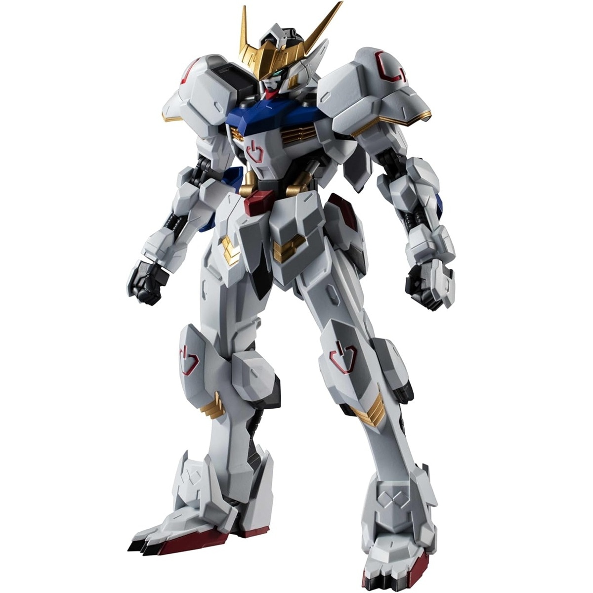 GUNDAM UNIVERSE ASW-G-08 GUNDAM BARBATOS RENEWAL 『機動戦士ガンダム 鉄血のオルフェンズ』