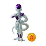 S.H.Figuarts フリーザ 第四形態 （再販版）『ドラゴンボールZ』
