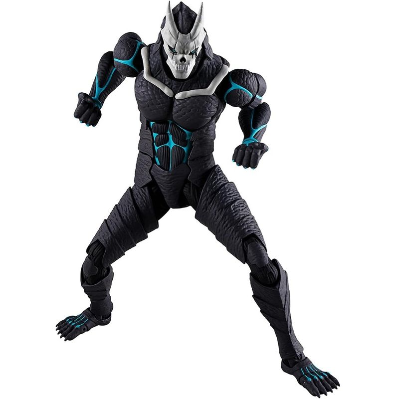 S.H.Figuarts 怪獣8号(再販版) 『怪獣8号』の商品画像