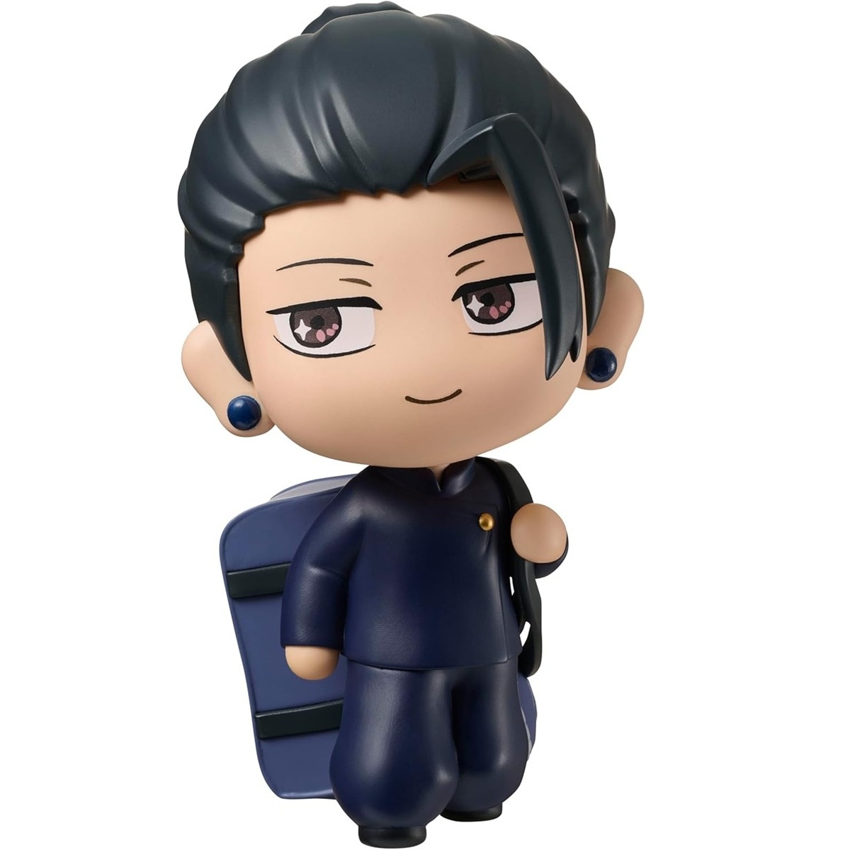 てくぴく 夏油傑-呪術高専- 『呪術廻戦』