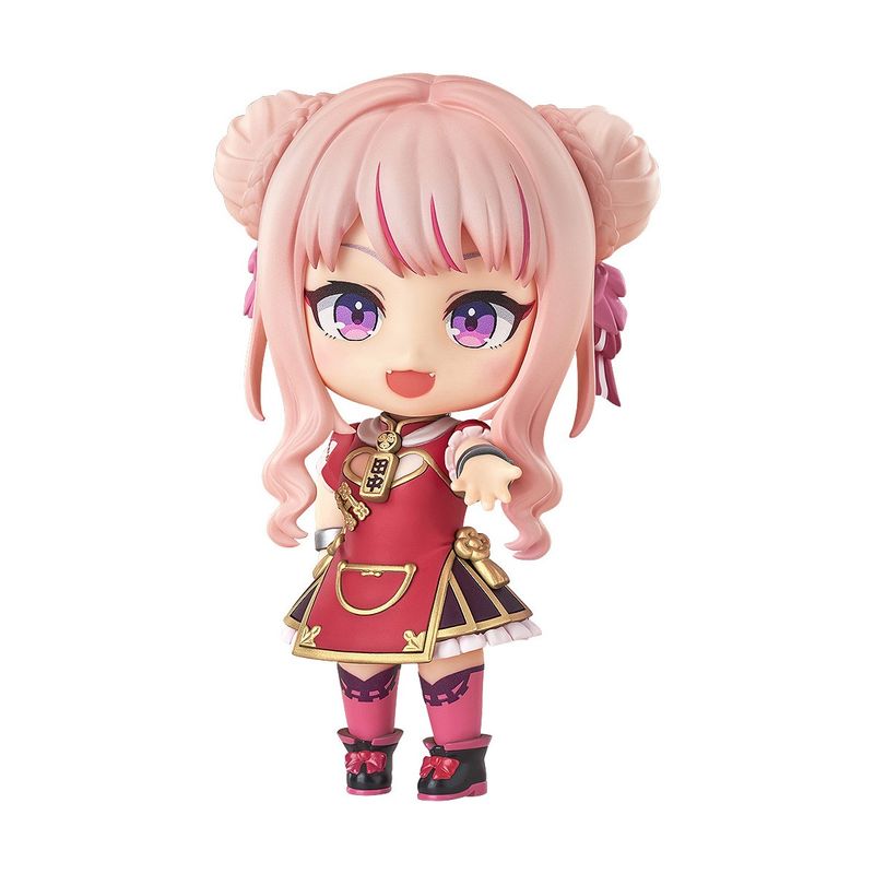 ねんどろいど HIMEHINA 田中ヒメの商品画像