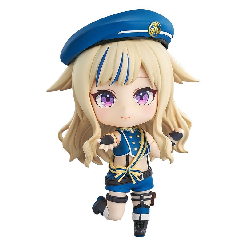 ねんどろいど HIMEHINA 鈴木ヒナの商品画像