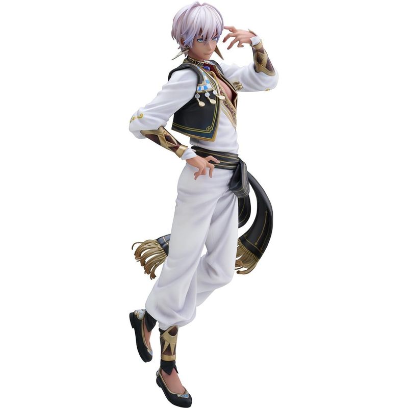 イブラヒム 1/7 完成品フィギュア 『にじさんじ』 《送料無料》の商品画像