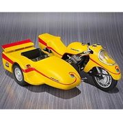 S.H.Figuarts サイドマシーン 『人造人間キカイダー』