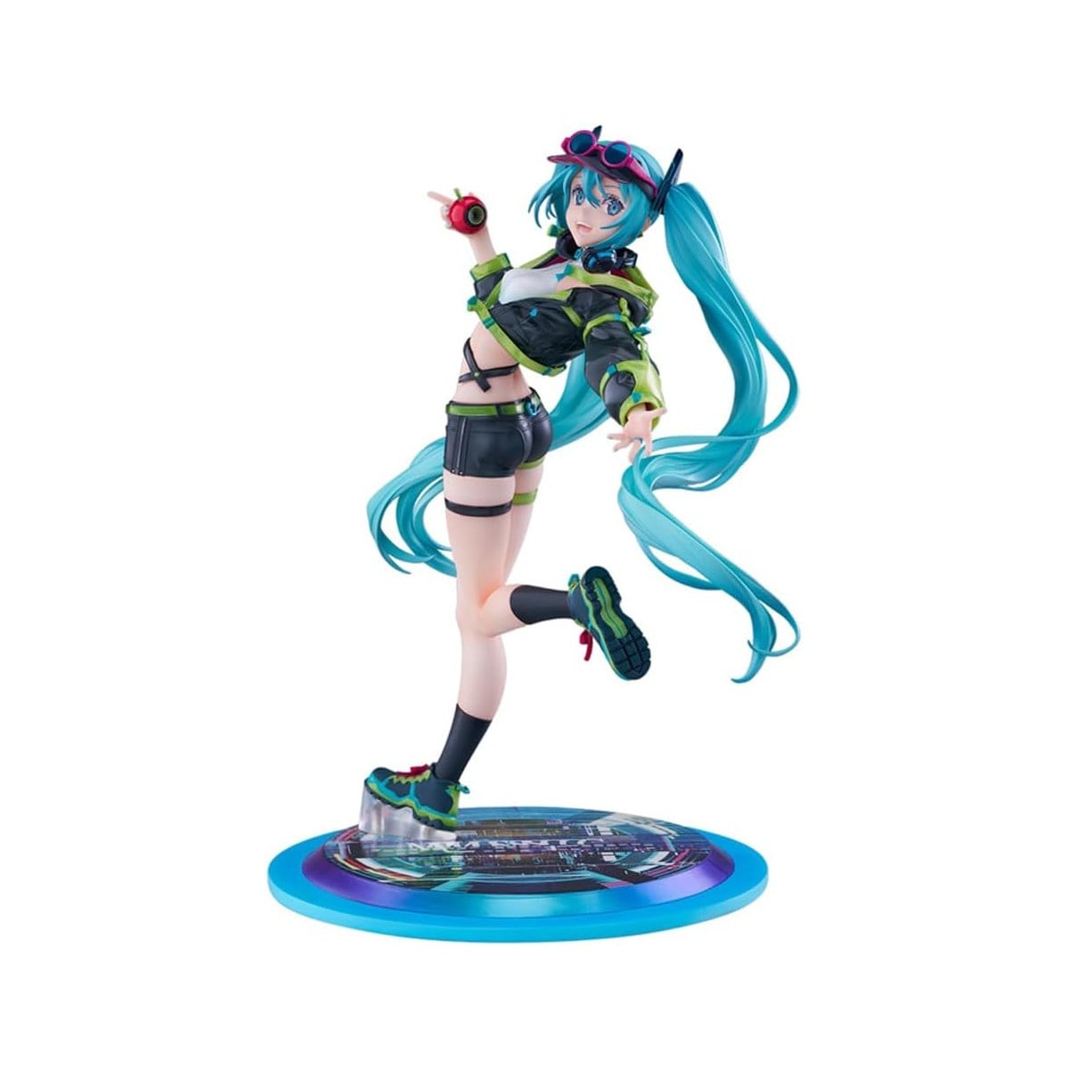 初音ミク 1/7 HATSUNE MIKU Digital Stars 2024 ver. 完成品フィギュア『VOCALOID』 《送料無料》