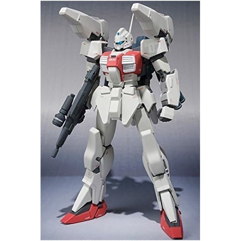 ROBOT魂〈SIDE MS〉 ネロ・トレーナー型 『ガンダムセンチネル』の商品画像