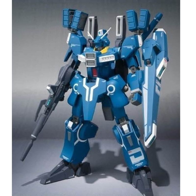 ROBOT魂＜SIDE MS＞ ORX-013 ガンダム Mk-V 『ガンダムセンチネル』の商品画像