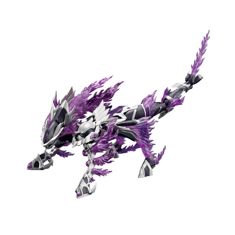 アルカナディア ゼノアルマ エクスプロード ヴォルカリオン プラモデルの商品画像