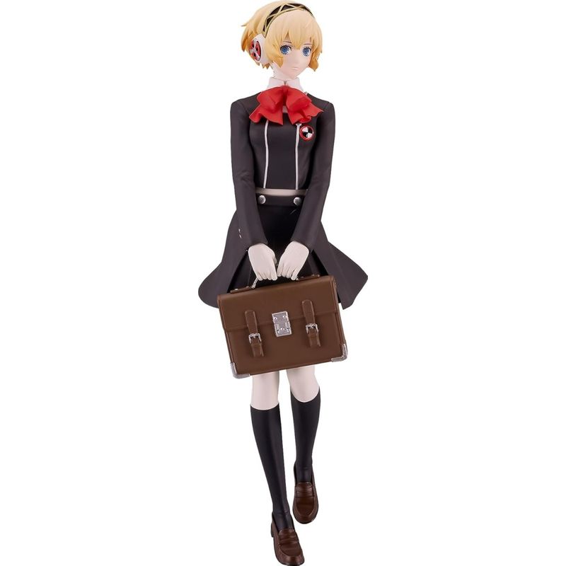 POP UP PARADE ペルソナ3 リロード アイギス 制服Ver. 完成品フィギュア 『ペルソナ3』の商品画像