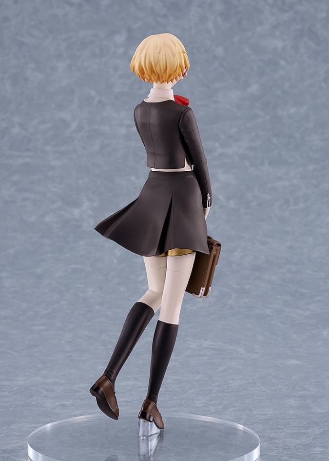 POP UP PARADE ペルソナ3 リロード アイギス 制服Ver. 完成品フィギュア 『ペルソナ3』