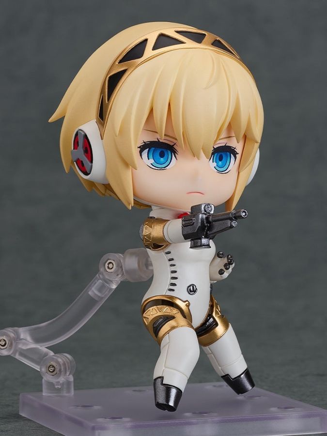 ねんどろいど ペルソナ3 リロード アイギス2.0 『ペルソナ3』