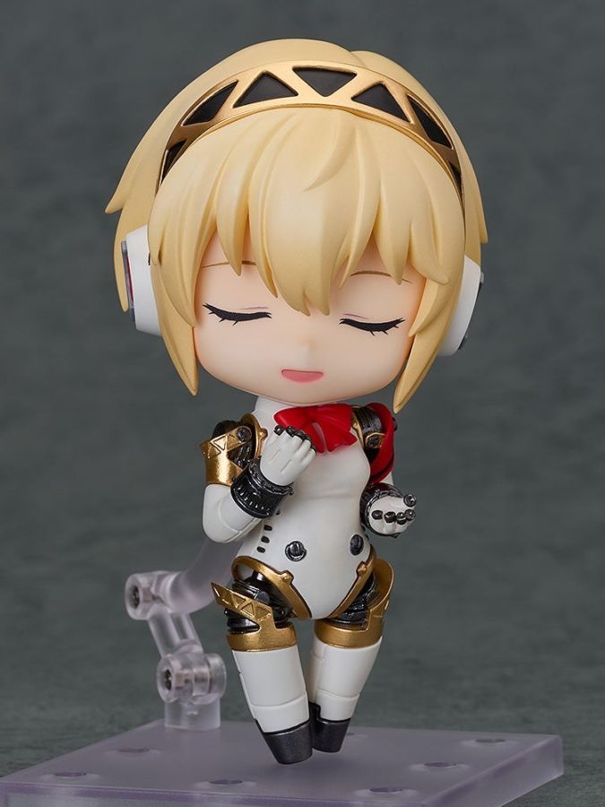 ねんどろいど ペルソナ3 リロード アイギス2.0 『ペルソナ3』