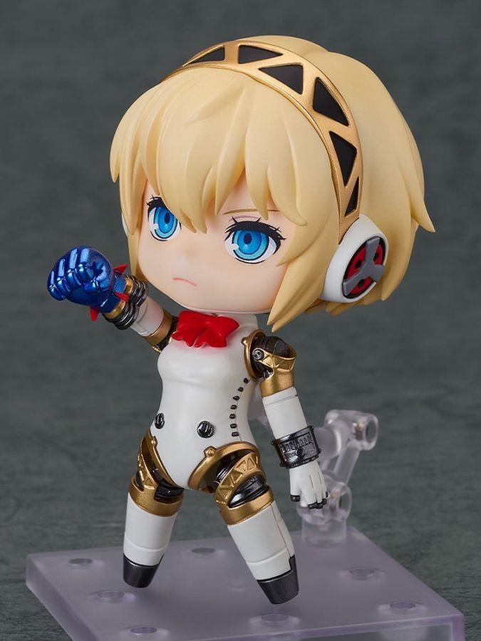 ねんどろいど ペルソナ3 リロード アイギス2.0 『ペルソナ3』
