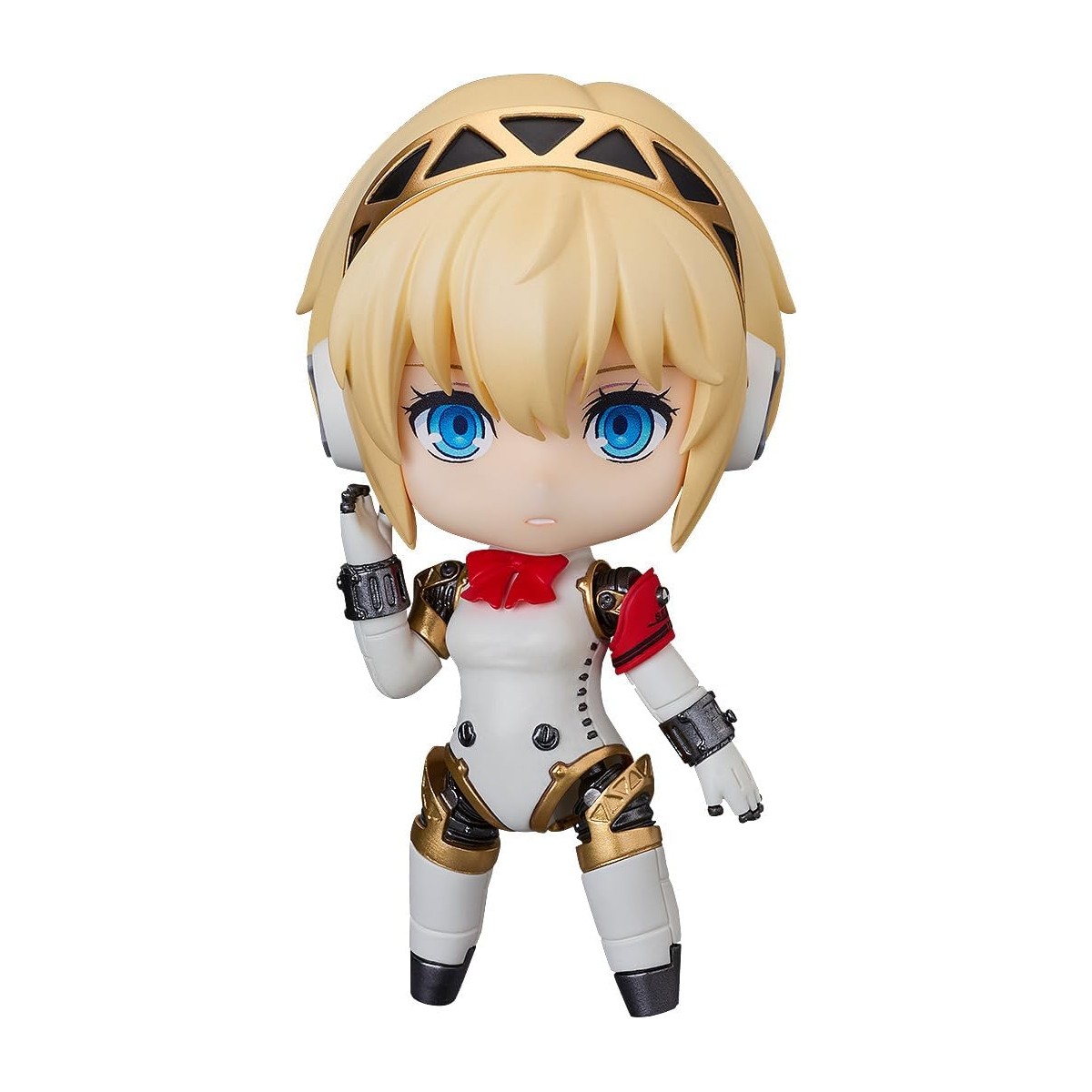 ねんどろいど ペルソナ3 リロード アイギス2.0 『ペルソナ3』