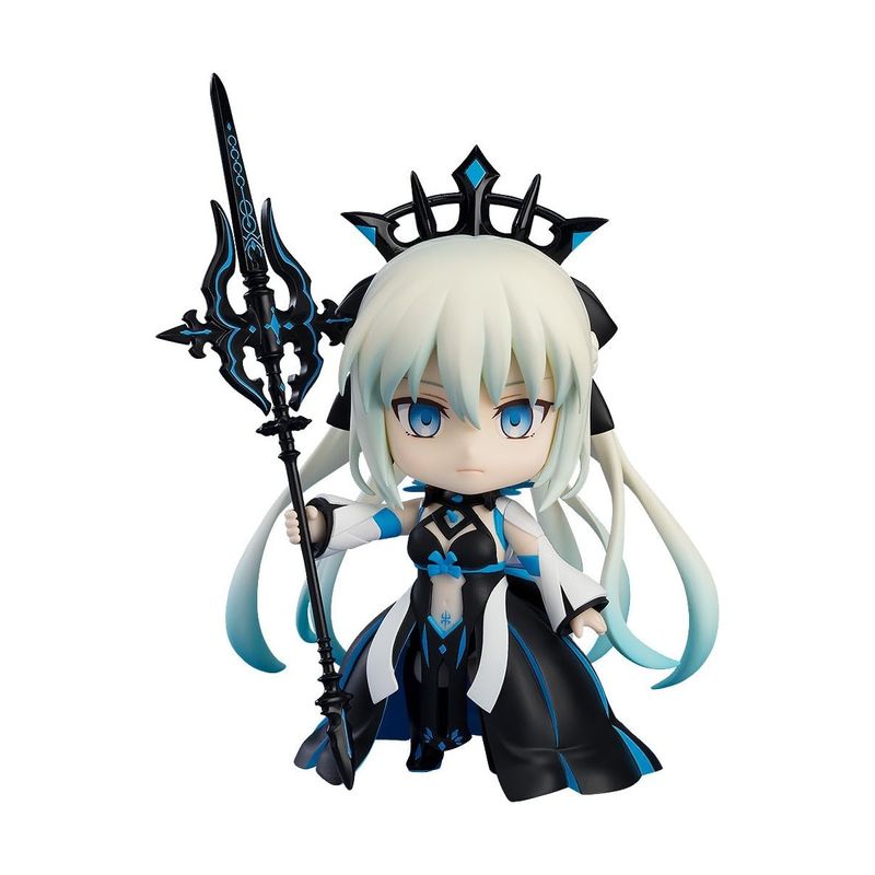 ねんどろいど バーサーカー/モルガン （再販） 『Fate/Grand Order』の商品画像