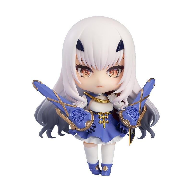 ねんどろいど ランサー/メリュジーヌ （再販） 『Fate/Grand Order』の商品画像