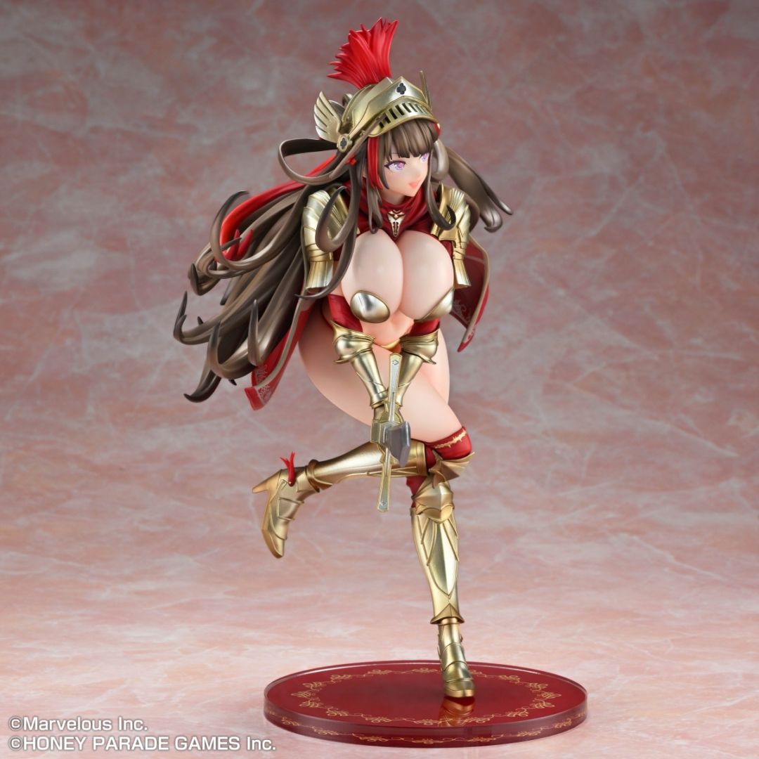 鴇 ビキニアーマーVer. 1/7 完成品フィギュア 『シノビマスター 閃乱カグラ NEW LINK』