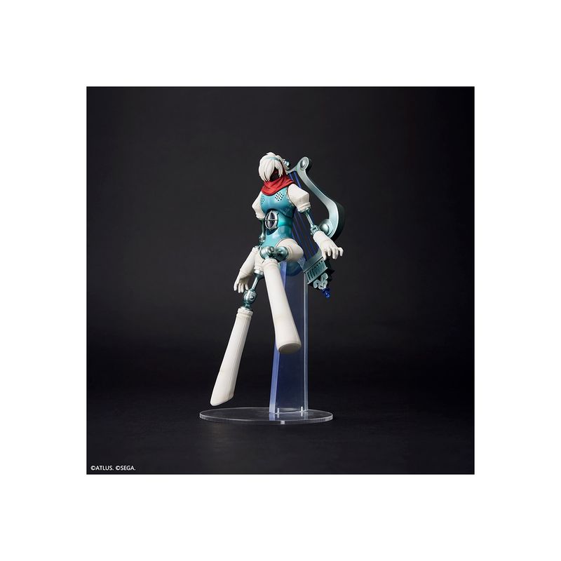 ペルソナ3 リロード フォルミズム オルフェウス 『ペルソナ3』の商品画像