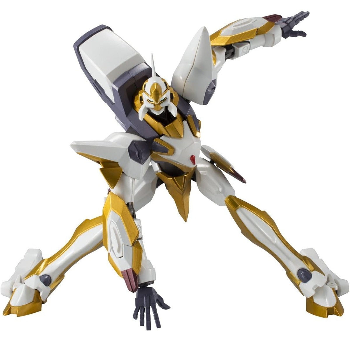 ROBOT魂 〈SIDE KMF〉 ランスロット 『コードギアス 反逆のルルーシュ』